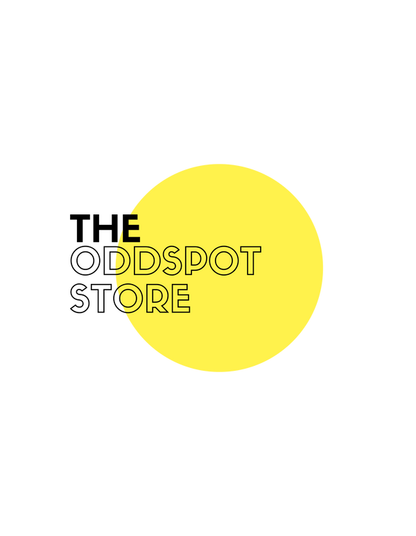 The Odd Spot Store